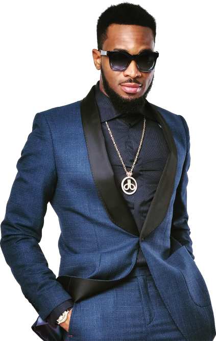 Dbanj Image